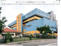 Katong Shopping Centre (D15), Shop House #451329091